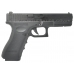 HG-185 Gas Blowback Pistol 